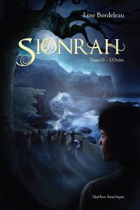 Sionrah - Tome 2