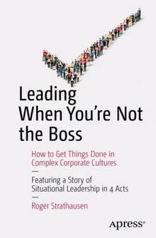Leading When You're Not the Boss