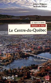 Le Centre-du-Québec