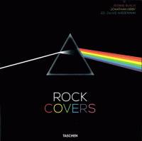 Rock covers