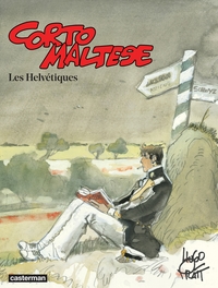 Corto Maltese , Volume 11, Les Helvétiques