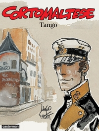 Corto Maltese Volume 10, Tango 