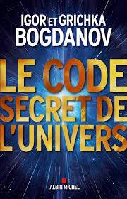Le code secret de l'Univers 