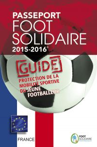 Passeport Foot Solidaire 2015-2016