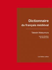 Dictionnaire du français médiéval 