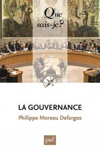 Gouvernance (La)
