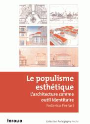 Le populisme esthétique : l'architecture comme outil identitaire