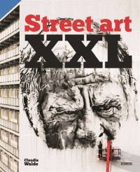 Street art XXL