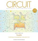 Circuit. Vol. 25 No. 3,  2015