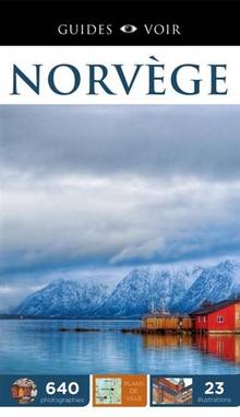 Guide Voir : Norvège