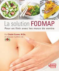 La solution FODMAP : pour en finir avec les maux de ventre
