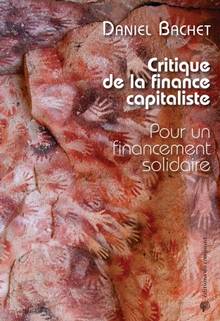 Critique de la finance capitaliste : pour un financement solidaire