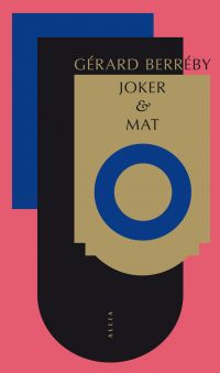 Joker & mat
