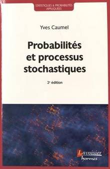 Probabilités et processus stochastiques 