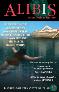 Alibis : Polar, Noir et Mystère, no 57