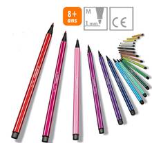 Stylo Stabilo Pen 68 1.0mm Azur       S6857