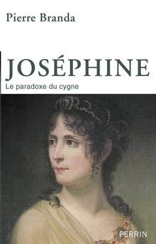 Joséphine : le paradoxe du cygne 