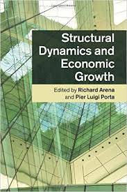 Structural dynamics and economic growth 