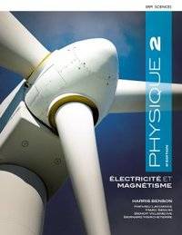 Physique 2 : Électricité et magnétisme : 5 édition