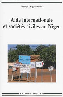 Aide internationale et sociétés civiles au Niger 