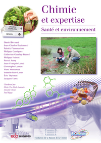 Chimie et expertise  : Santé et environnement