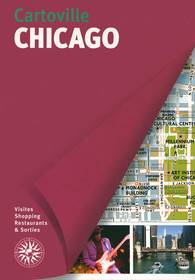 Chicago : Cartoville : 5 édition