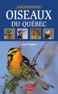 Oiseaux du Québec - Guide d'identification
