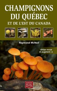 Champignons du Québec et de l'est du Canada