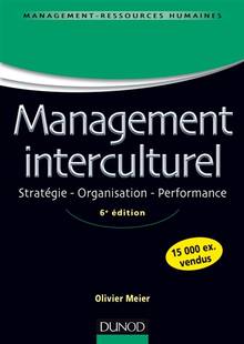 Management interculturel : stratégie, organisation, performance, 6e édition