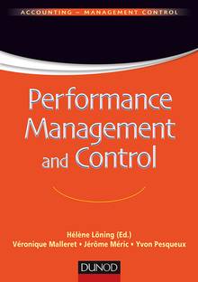 Performance management and control