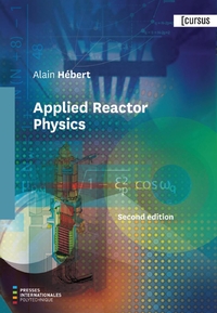 Applied reactor physics