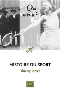 Histoire du sport 5e édition mise à jour