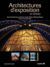 Architectures d'exposition au Québec