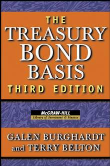 The Treasury Bond Basis : 3rd edition