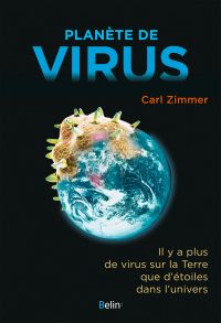 Planète de virus : il y a plus de virus sur la Terre que d'étoiles dans l'univers