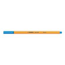 Stylo Stabilo point 88 0.4mm Bleu outremer         S8832