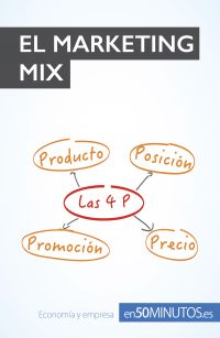 El marketing mix