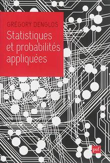 Statistiques et probabilités appliquées : 2e édition mise à jour
