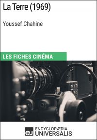 La Terre de Youssef Chahine