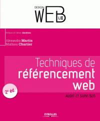 Technique de référencement web