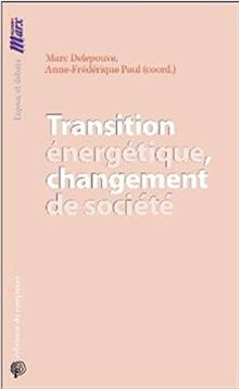 Transition énergétique, changement de société