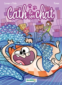 Cath & son chat Volume 4