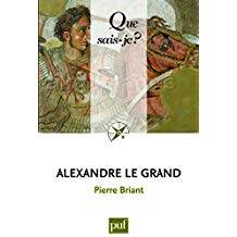 Alexandre le Grand, 8e édition
