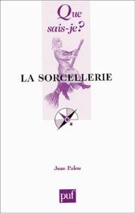 Sorcellerie (La) (10e éd.) -756-