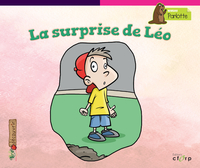 La surprise de Léo