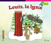 Louis, le lynx
