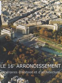 Le 16e arrondissement