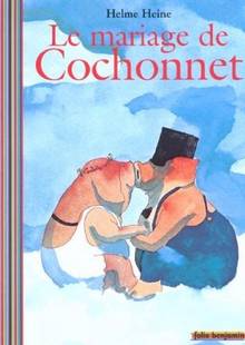 Mariage de Cochonnet (Le) (éd., 2002)