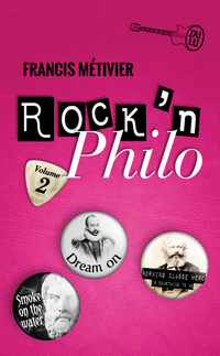 Rock'n philo Volume 2