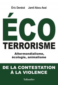 Ecoterrorisme